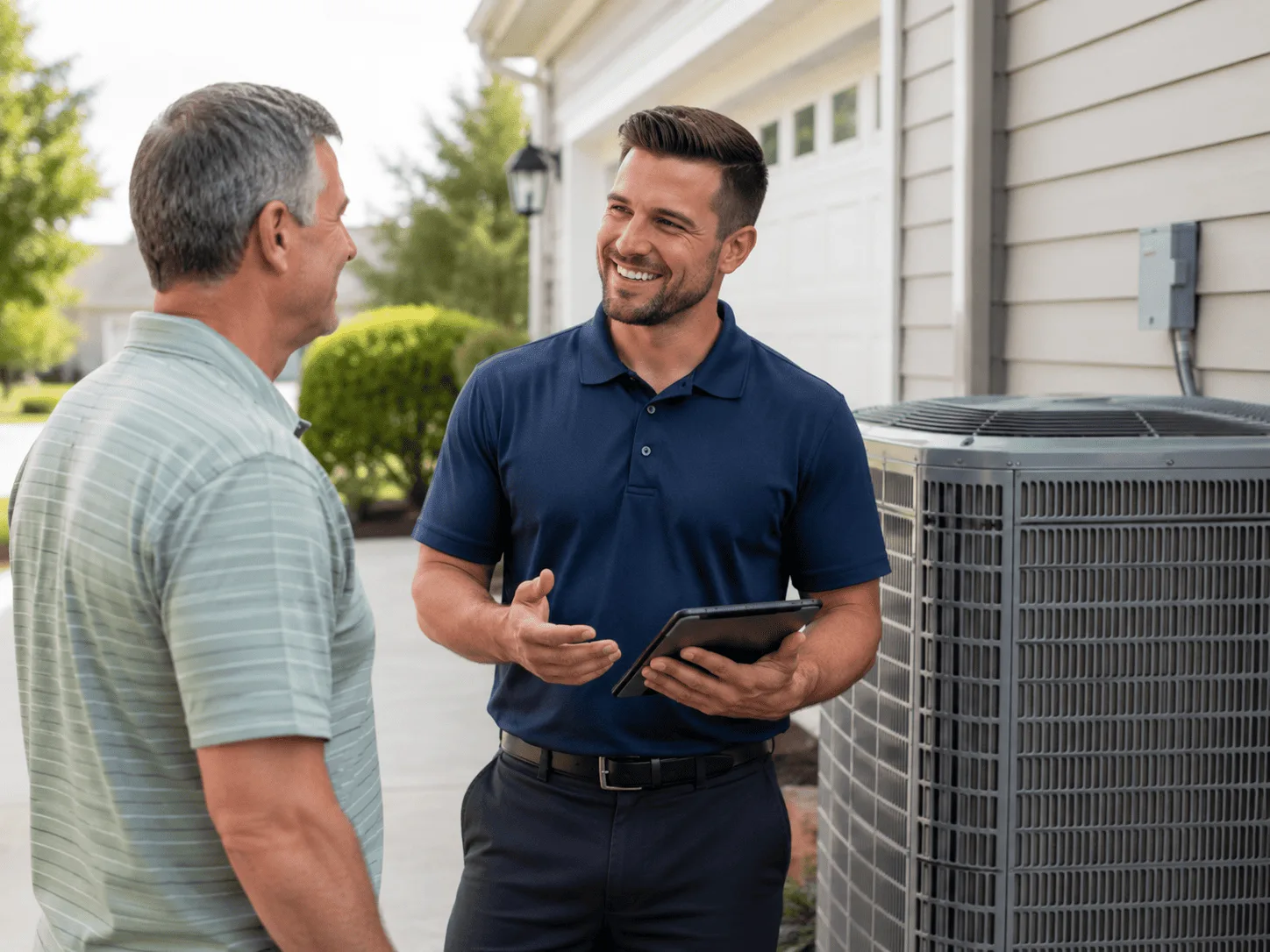 Heat Pump Installation Waltersburg, PA FAQs
